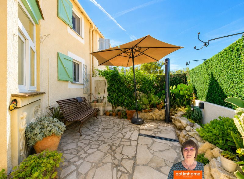 Maison à vendre, 45m², Le Grau-du-Roi