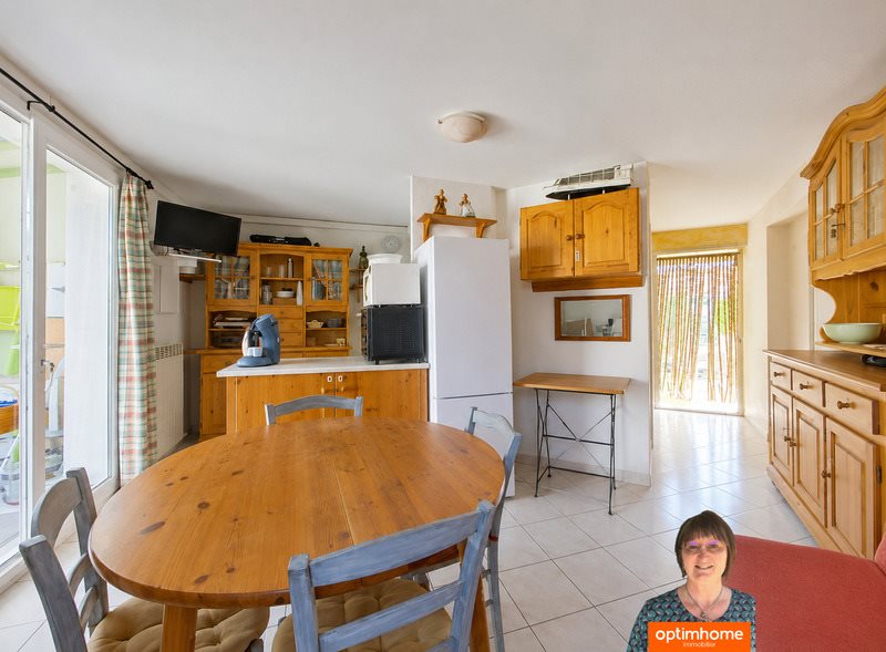 Maison à vendre, 45m², Le Grau-du-Roi