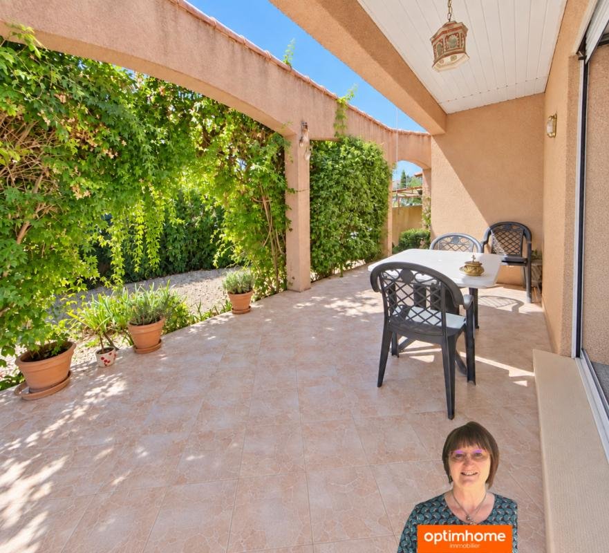 Maison à vendre, 90m², Lunel