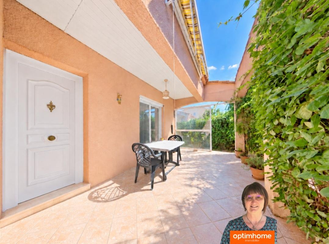 Maison à vendre, 90m², Lunel