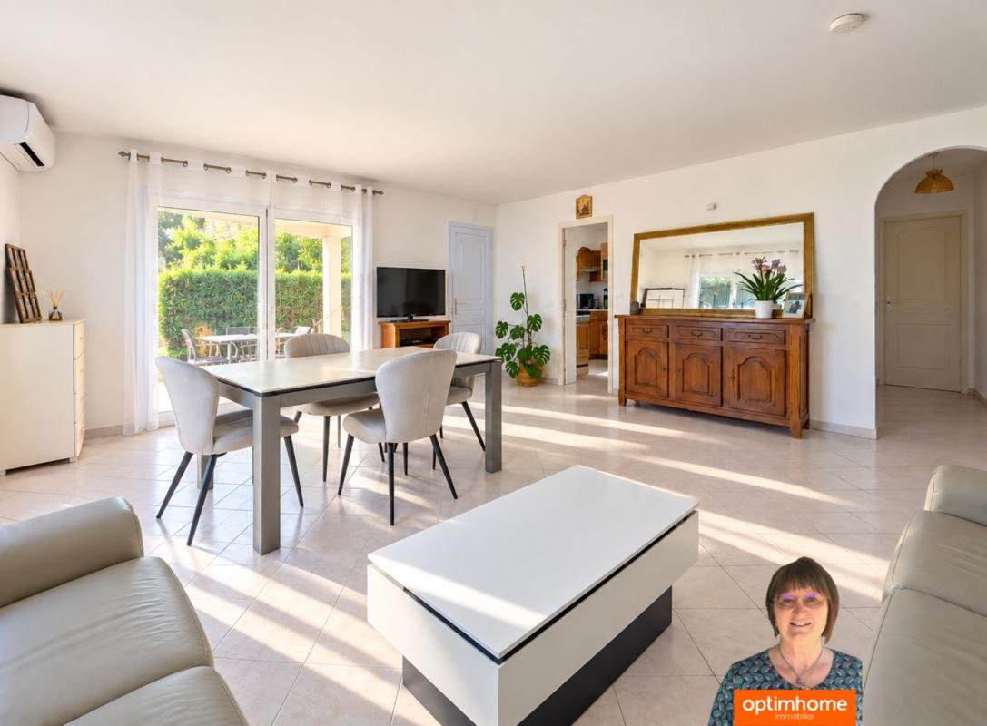 Maison à vendre, 90m², Lunel