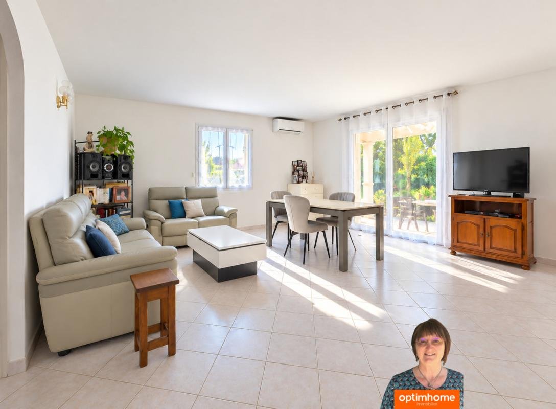 Maison à vendre, 90m², Lunel