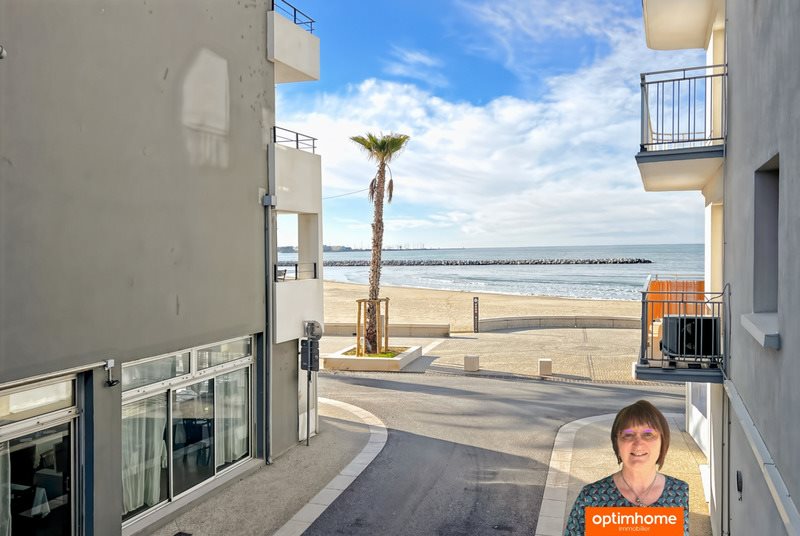 Appartement à vendre, 57m², Le Grau-du-Roi