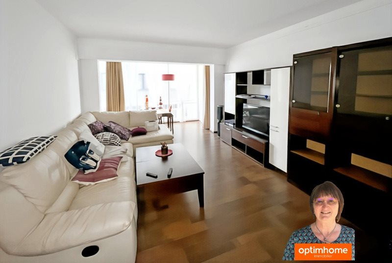 Appartement à vendre, 57m², Le Grau-du-Roi