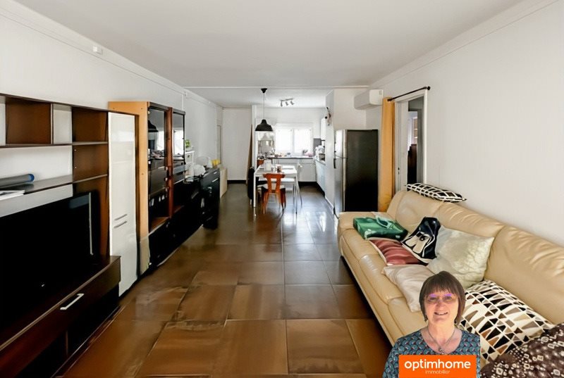 Appartement à vendre, 57m², Le Grau-du-Roi