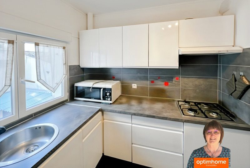 Appartement à vendre, 57m², Le Grau-du-Roi