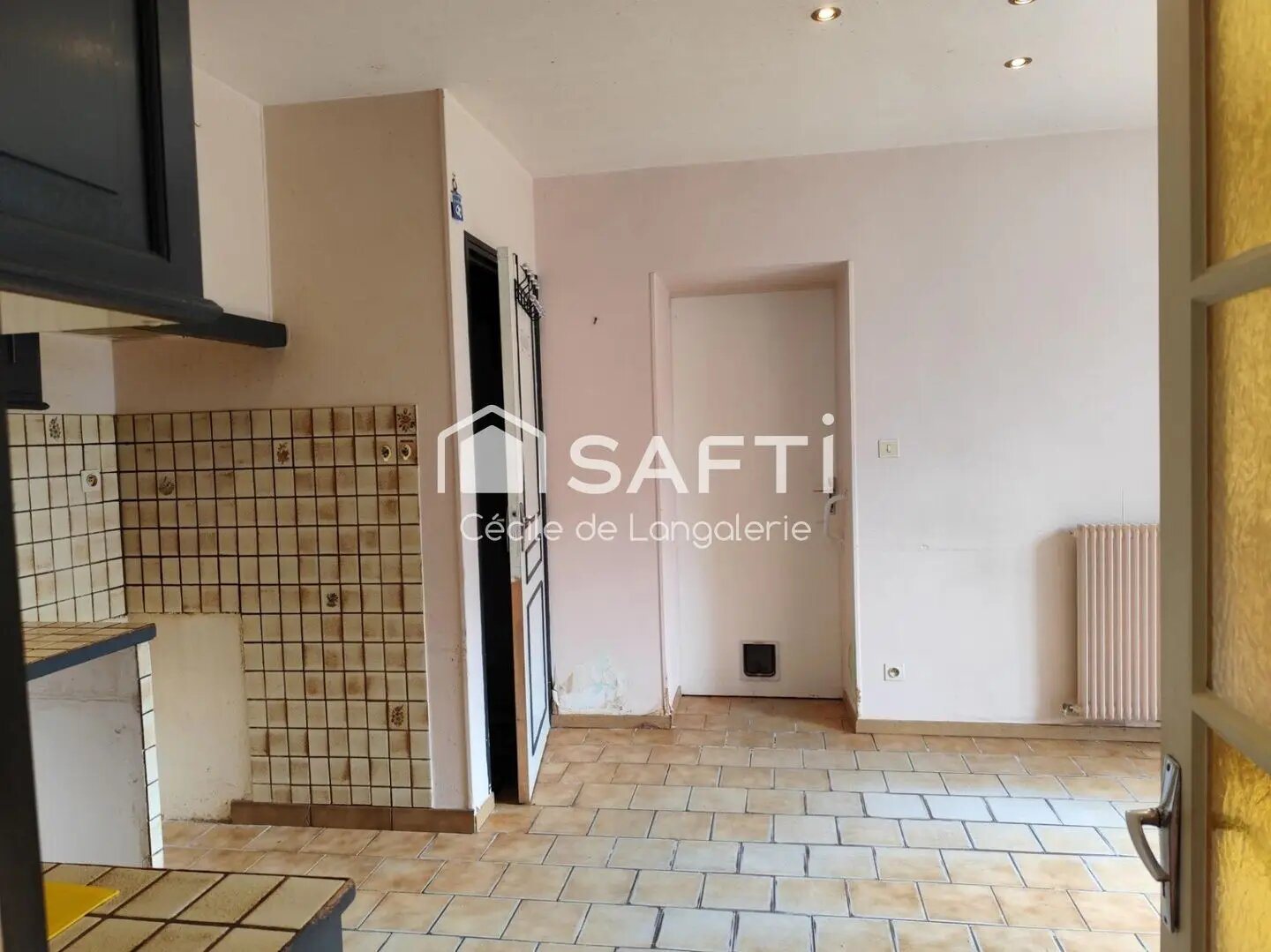 Maison à vendre, 173m², Néons-sur-Creuse