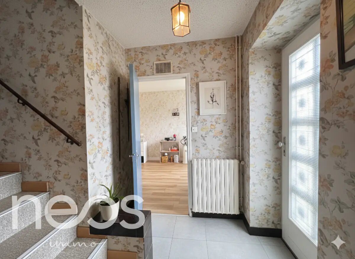 Maison à vendre, 214m², Queyrac