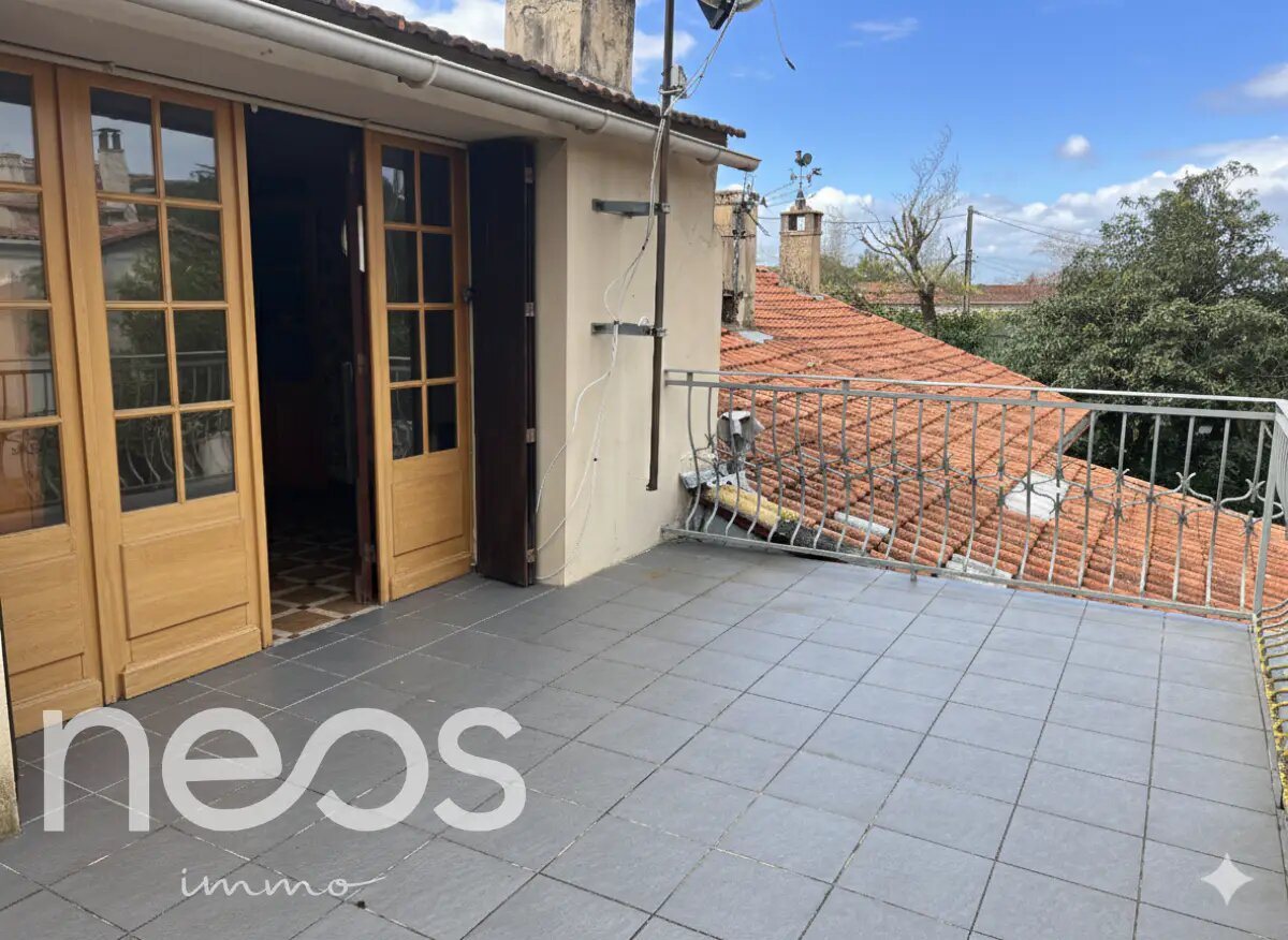 Maison à vendre, 214m², Queyrac