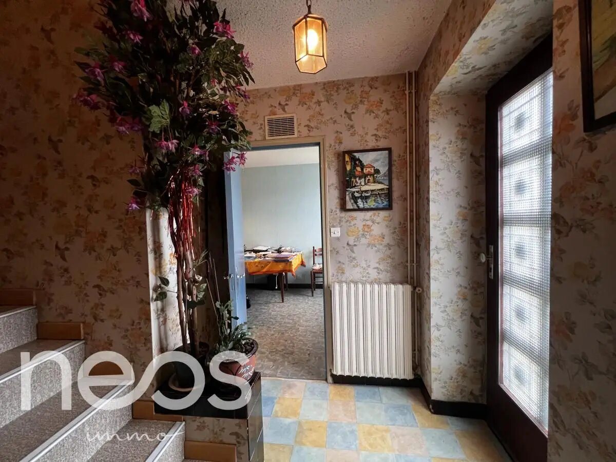 Maison à vendre, 214m², Queyrac