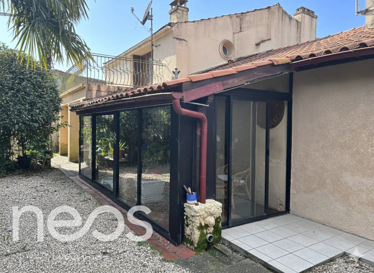 Maison à vendre, 214m², Queyrac