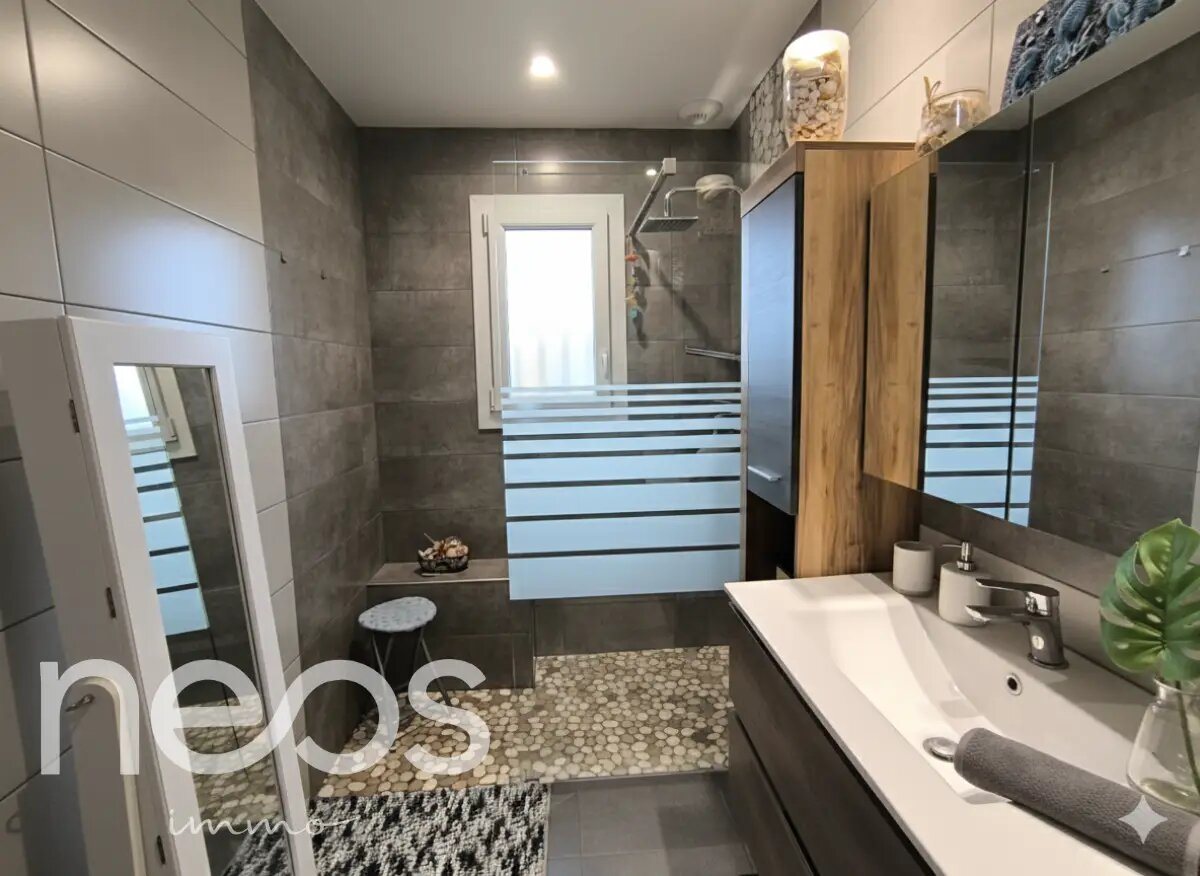 Maison à vendre, 107m², Petit-Palais-et-Cornemps