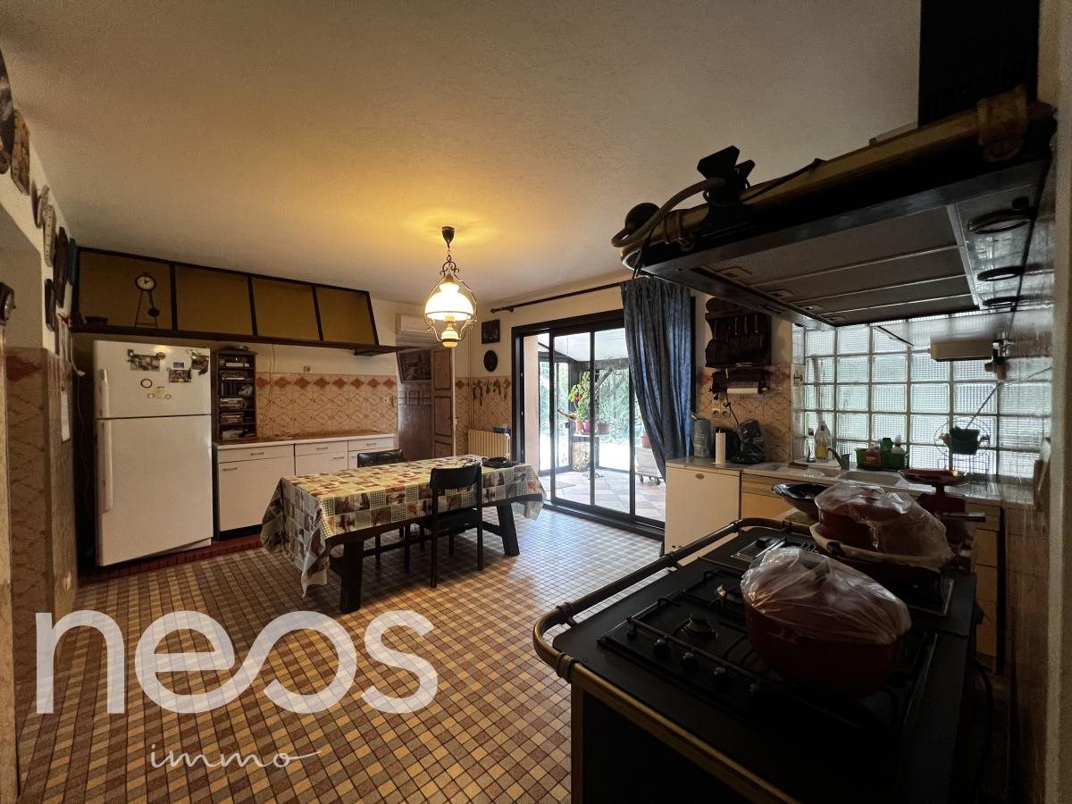 Maison à vendre, 214m², Queyrac