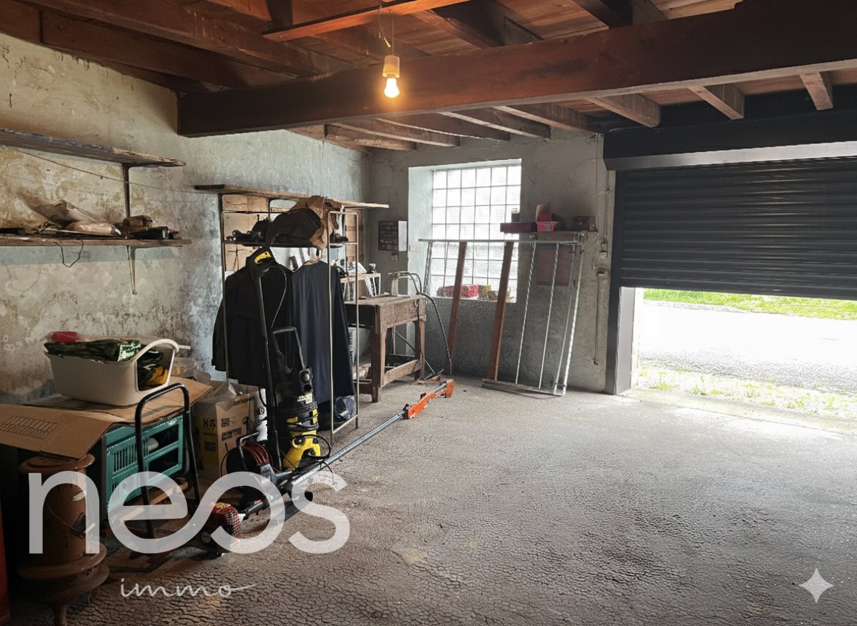 Maison à vendre, 214m², Queyrac