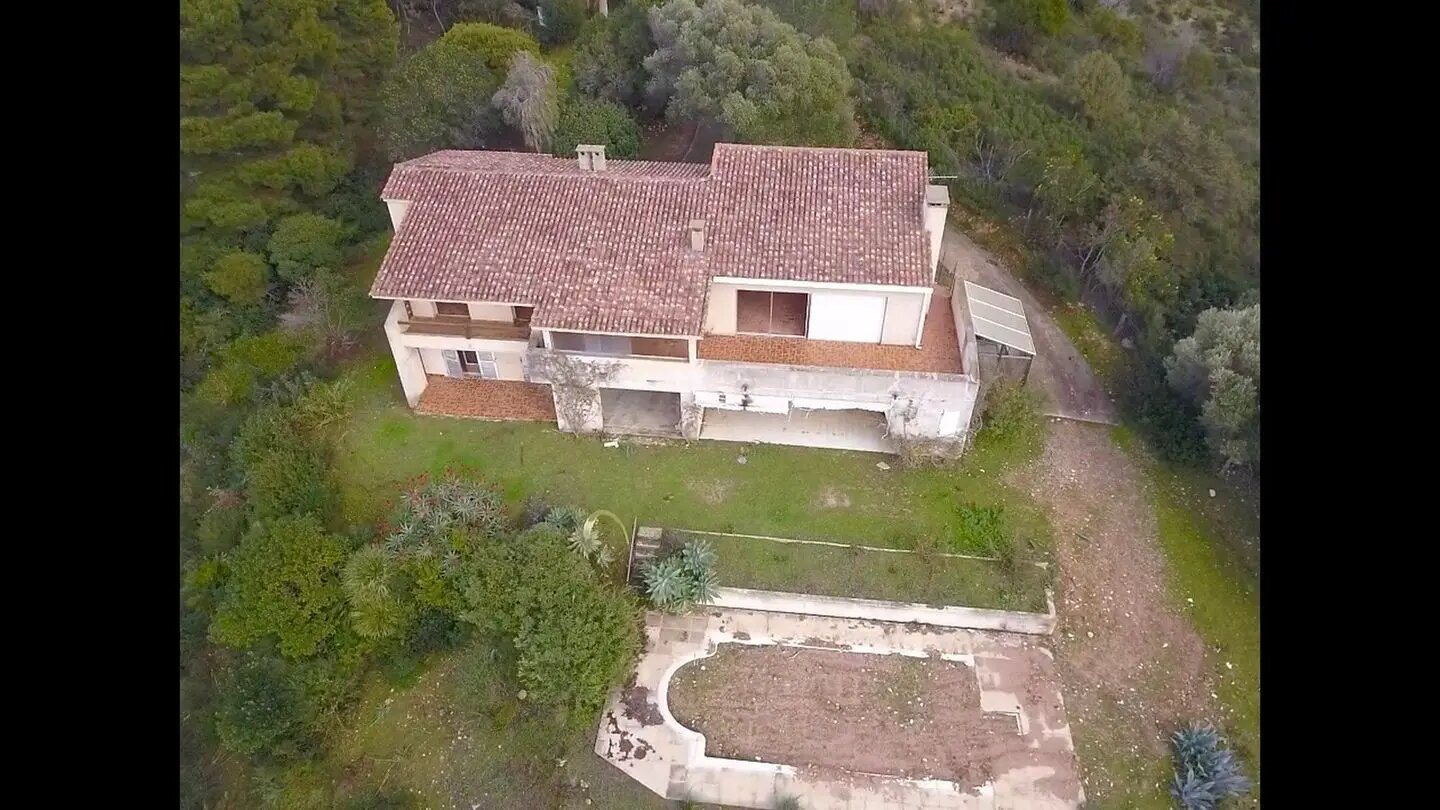Maison à vendre, 400m², Coti-Chiavari