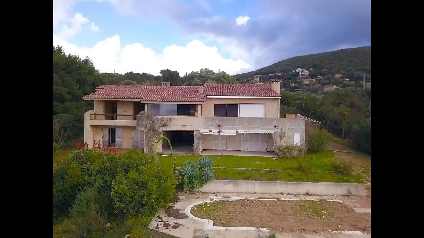 Maison à vendre, 400m², Coti-Chiavari