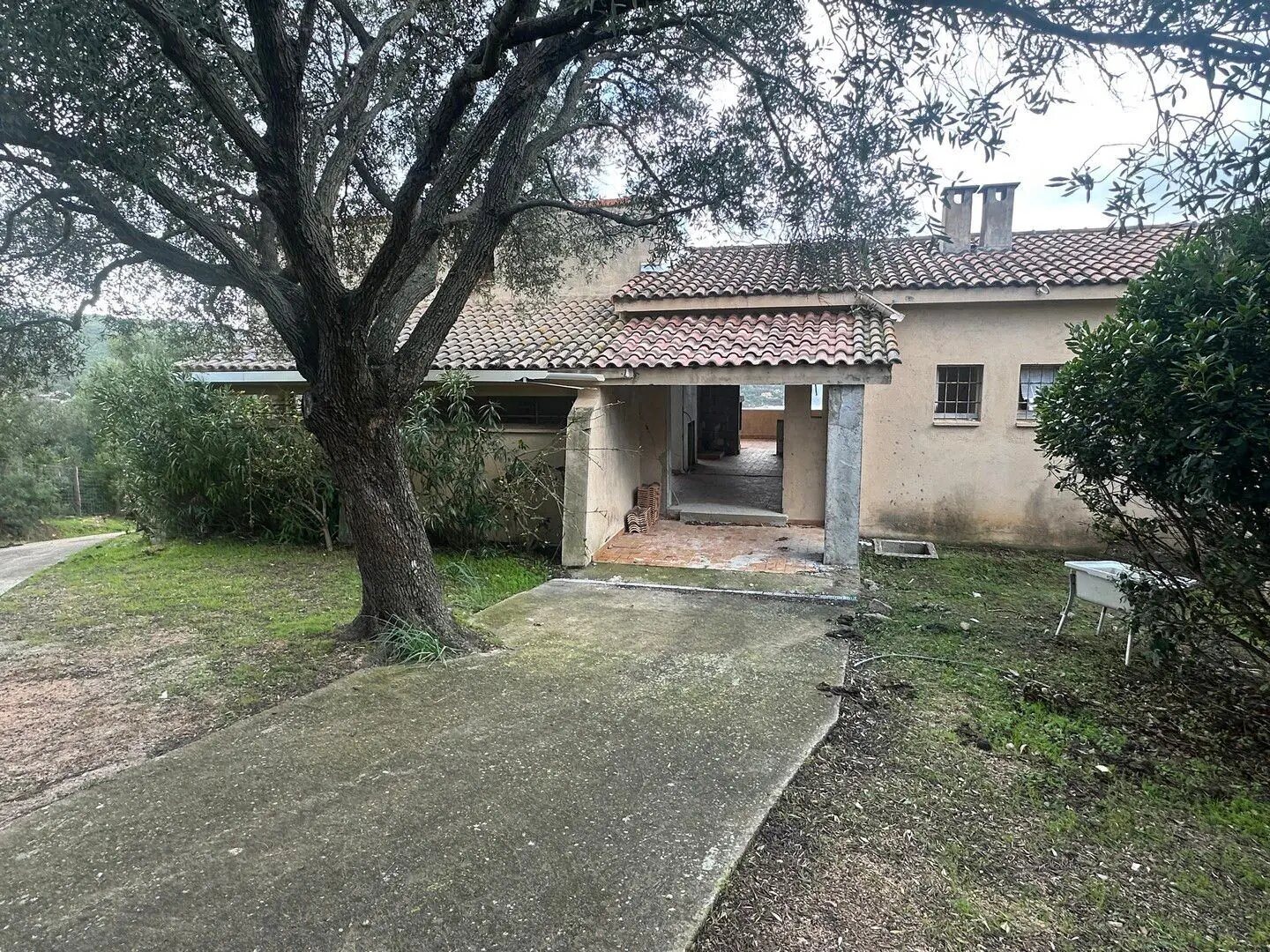 Maison à vendre, 400m², Coti-Chiavari