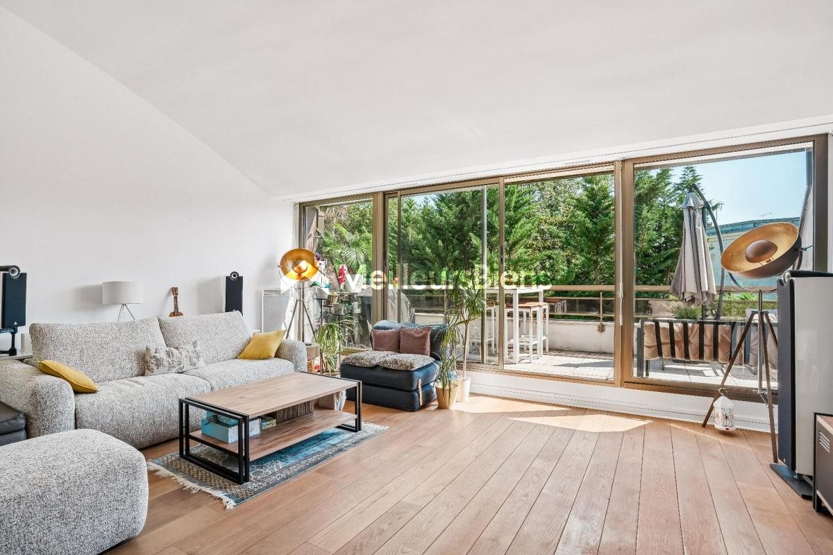 Appartement à vendre, 98m², Sèvres