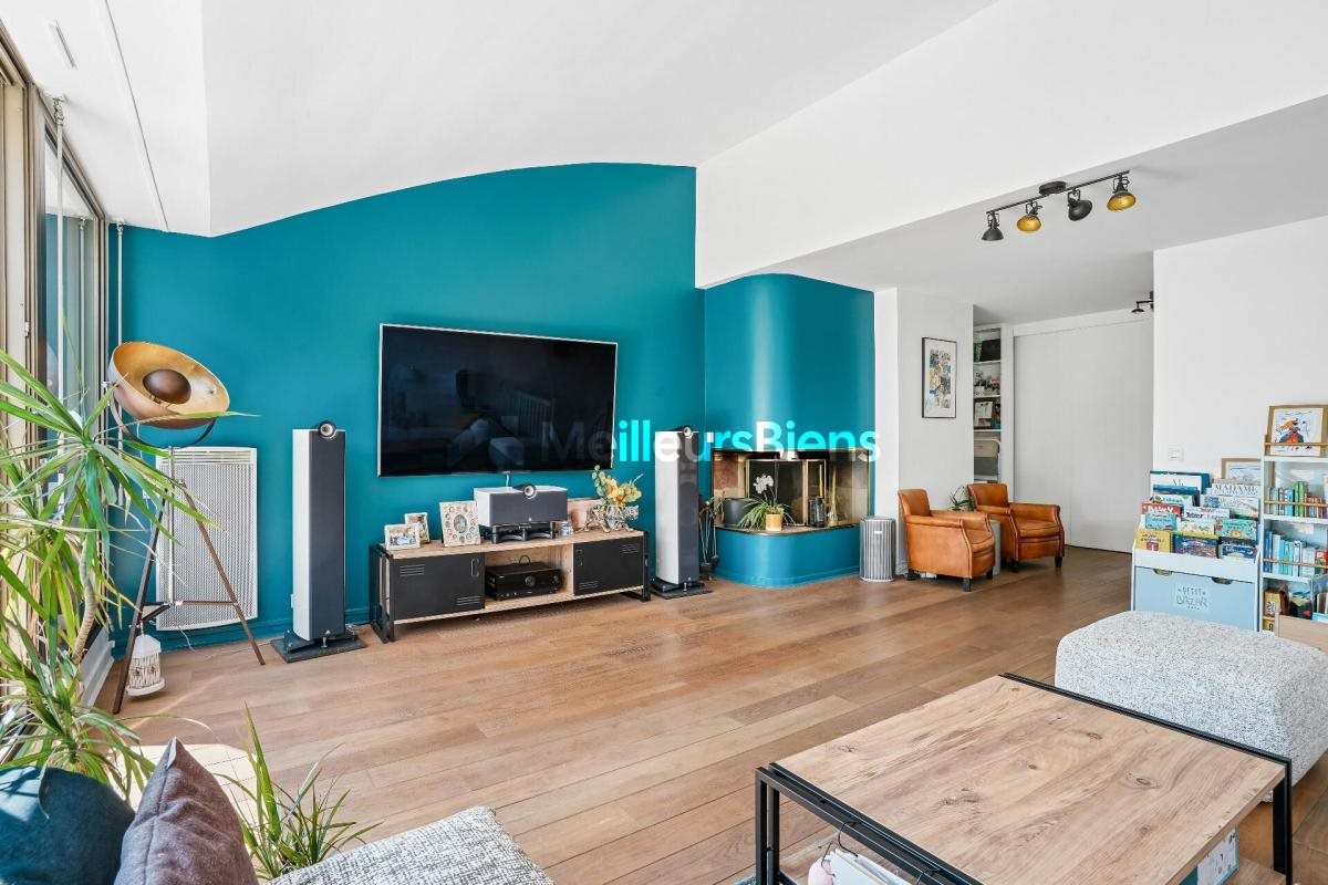 Appartement à vendre, 98m², Sèvres