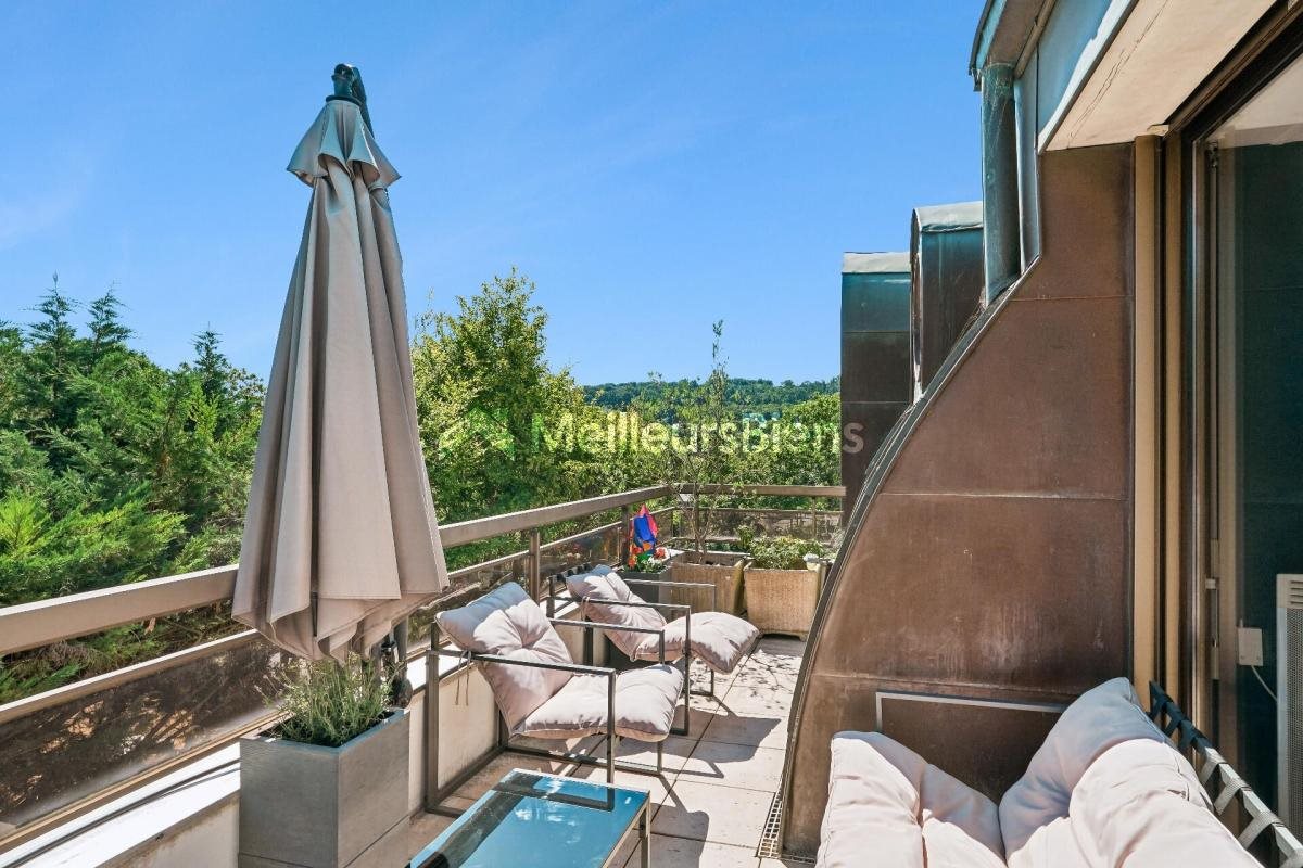 Appartement à vendre, 98m², Sèvres