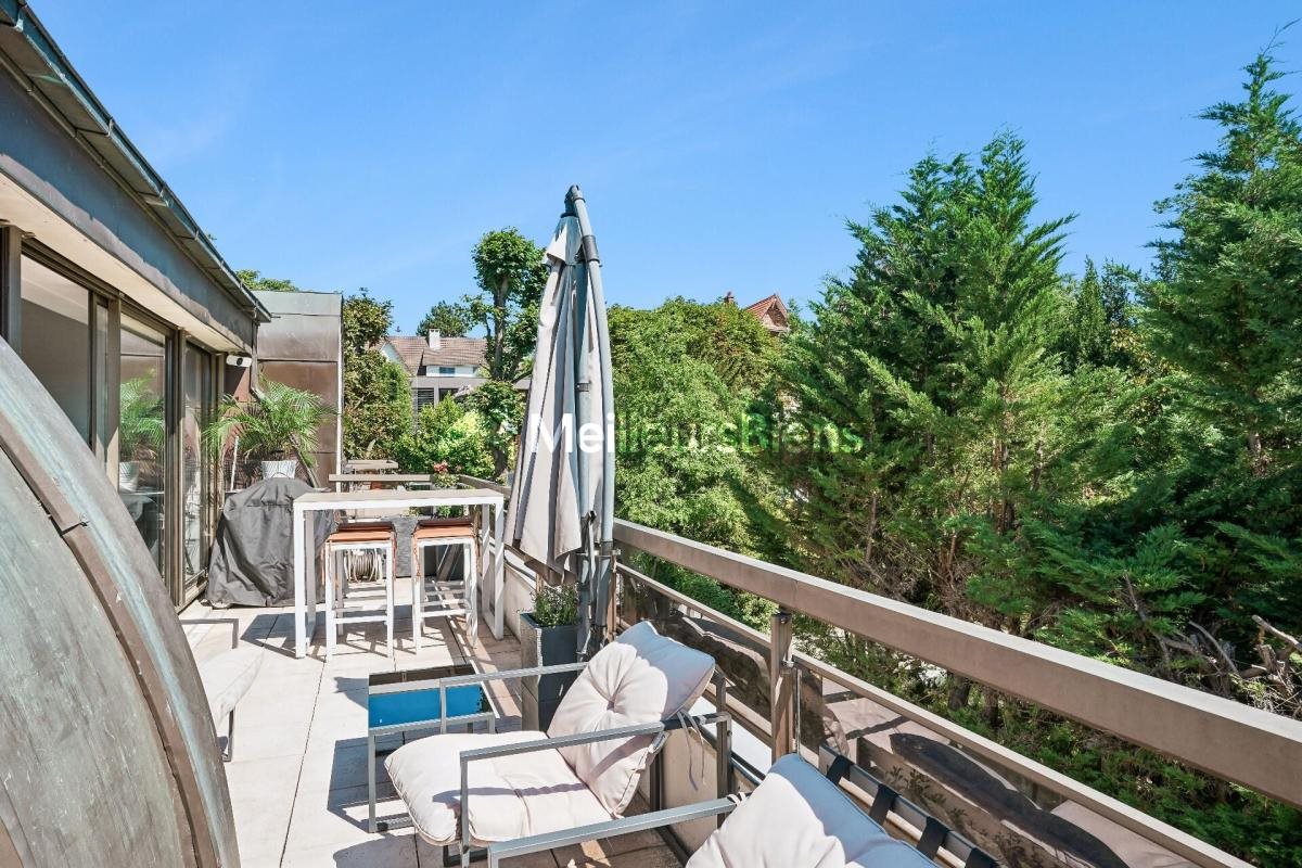 Appartement à vendre, 98m², Sèvres