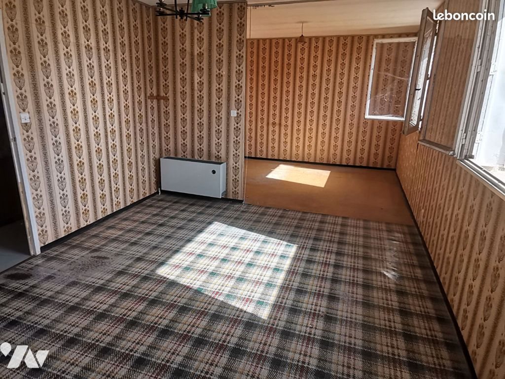 Maison à vendre, 80m², Iffendic