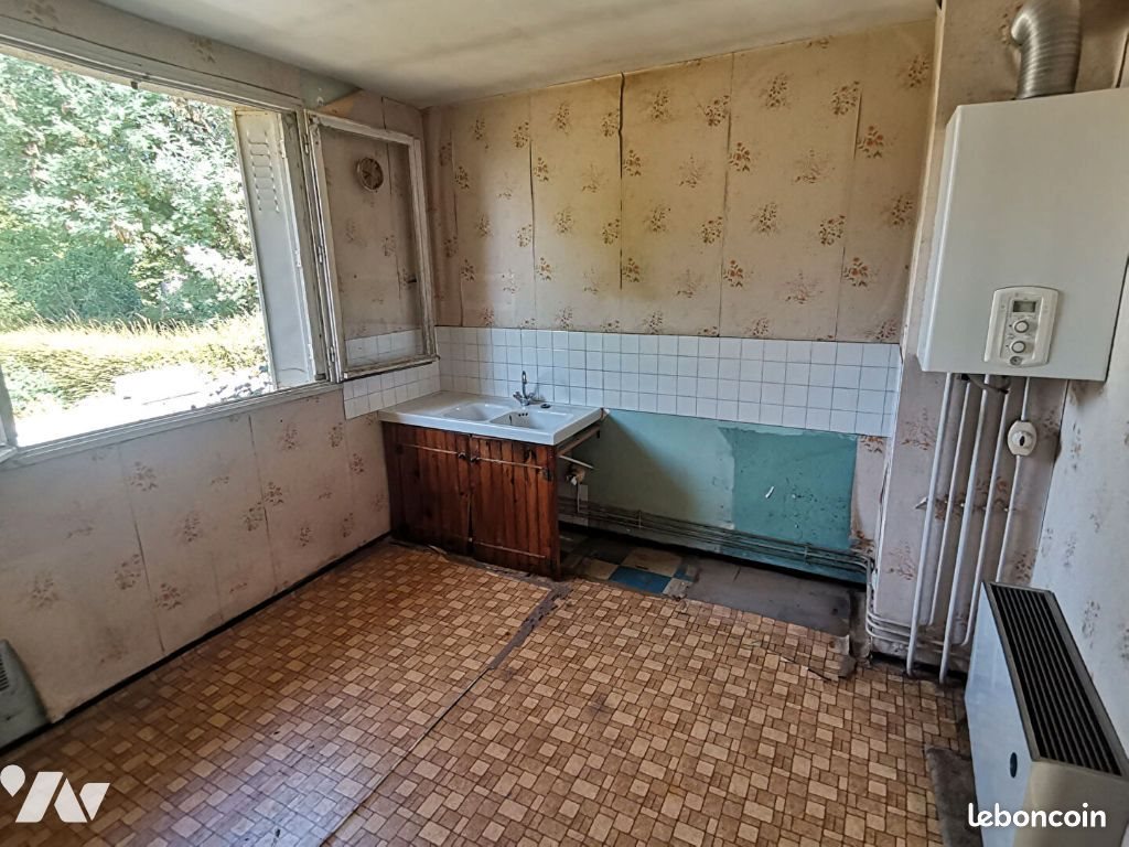 Maison à vendre, 80m², Iffendic