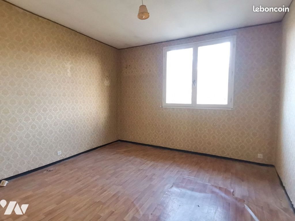 Maison à vendre, 80m², Iffendic