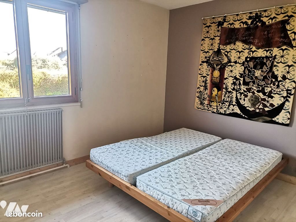 Maison à vendre, 106m², Montfort-sur-Meu