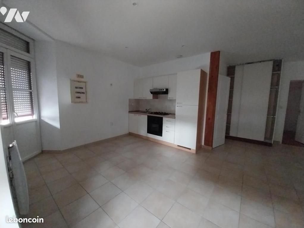 Appartement à louer, 42m², Montfort-sur-Meu