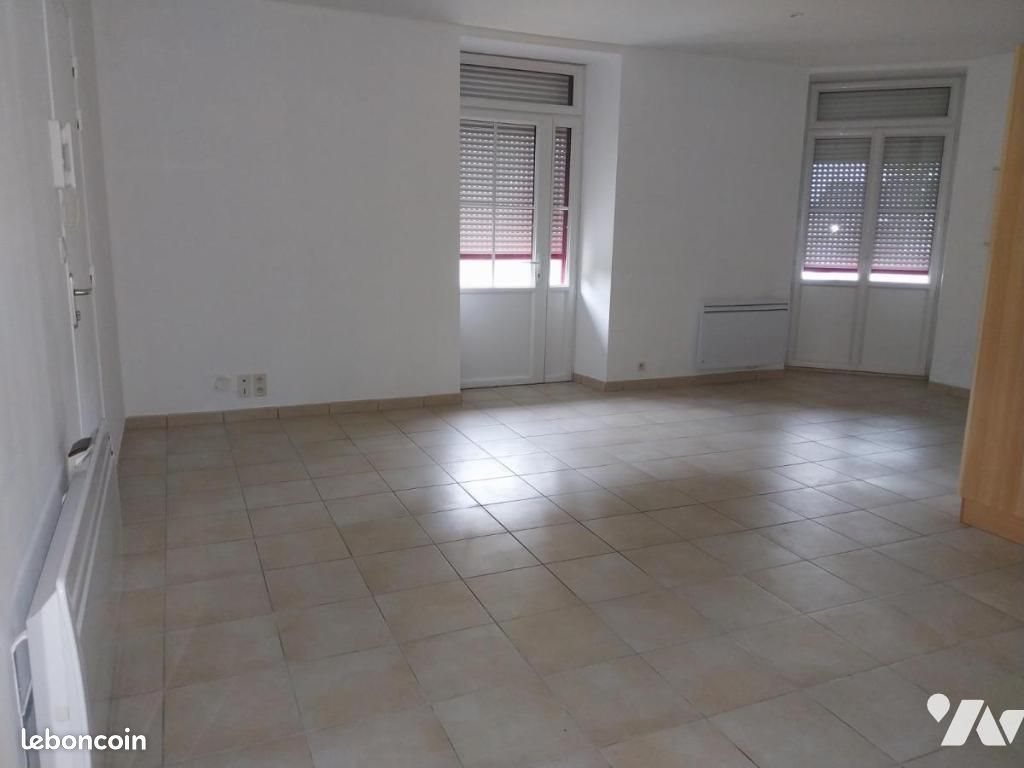 Appartement à louer, 42m², Montfort-sur-Meu