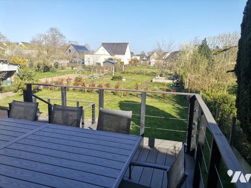 Maison à vendre, 214m², Montfort-sur-Meu