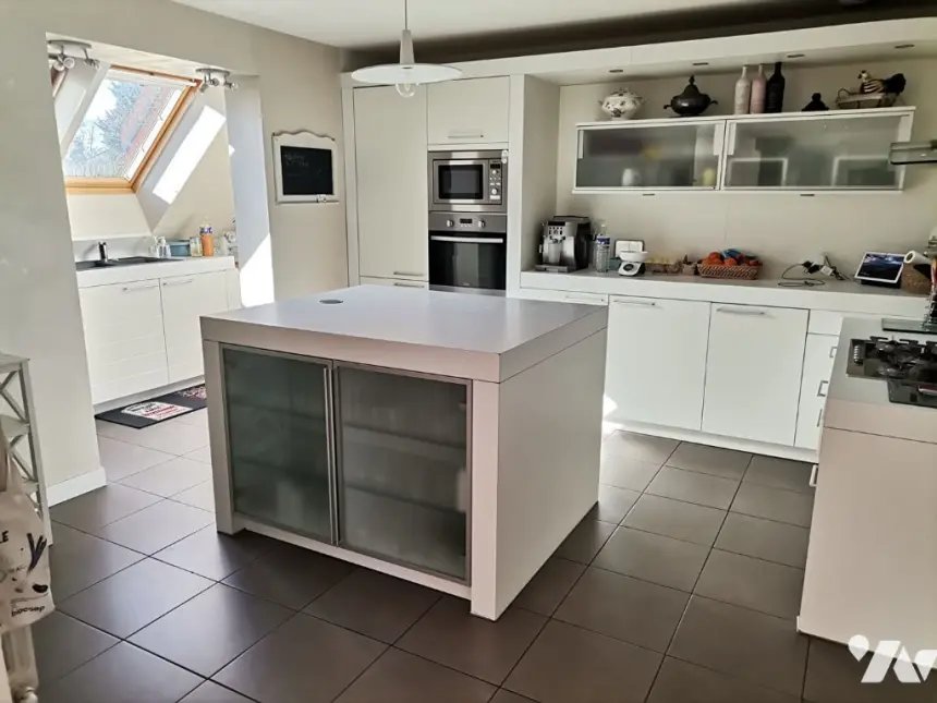 Maison à vendre, 214m², Montfort-sur-Meu