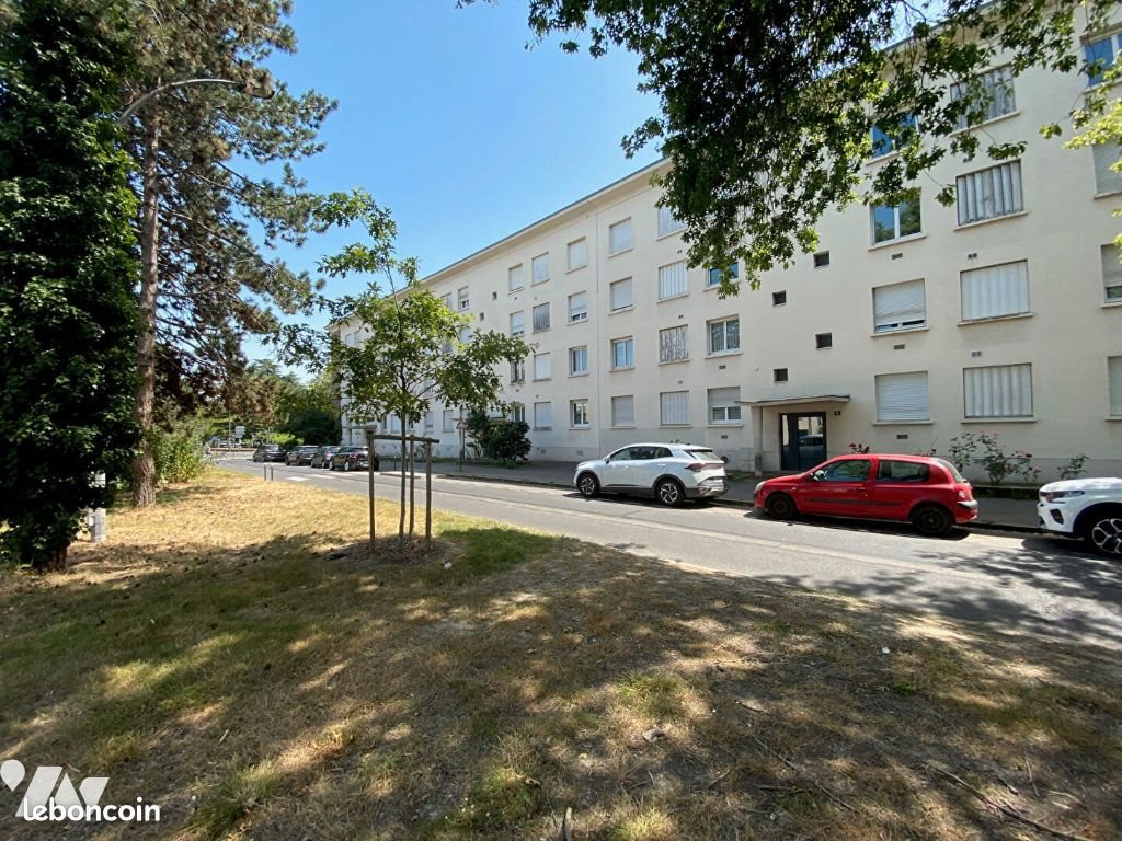 Appartement à vendre, 60m², Rennes