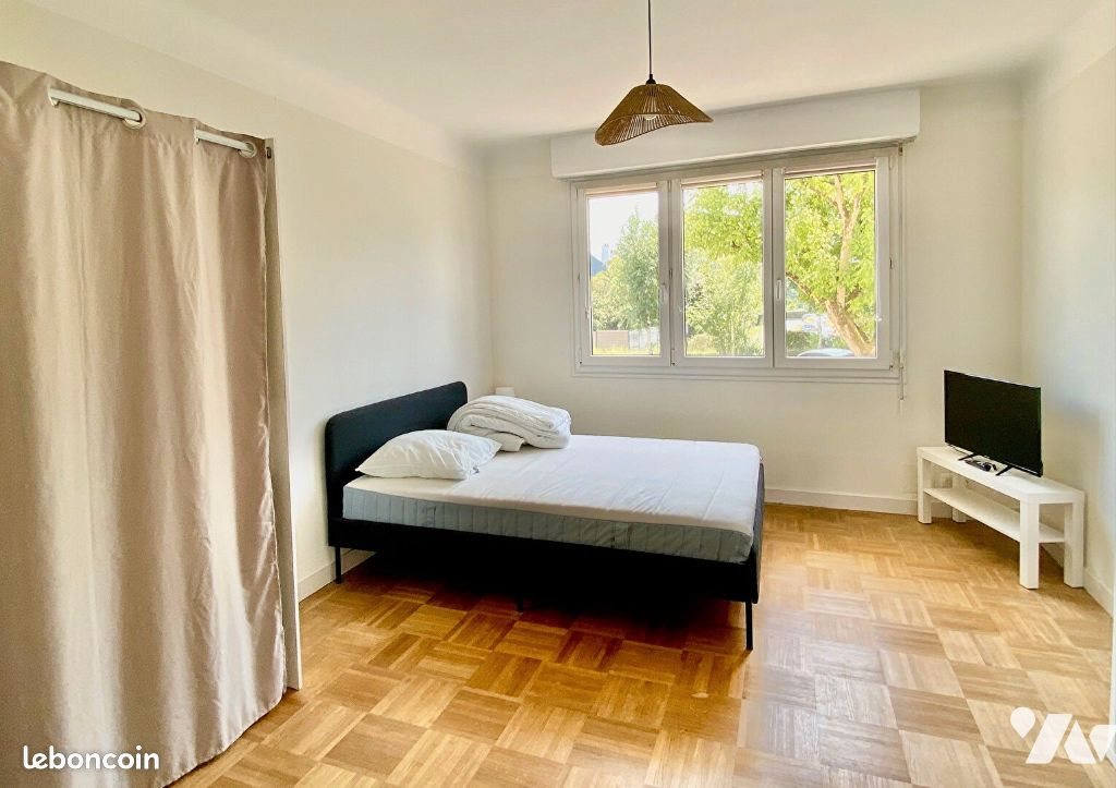 Appartement à vendre, 60m², Rennes