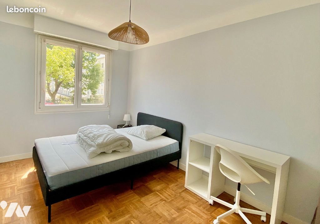 Appartement à vendre, 60m², Rennes