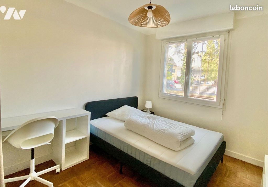 Appartement à vendre, 60m², Rennes