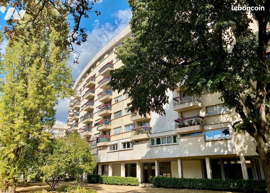 Appartement à vendre, 67m², Rennes