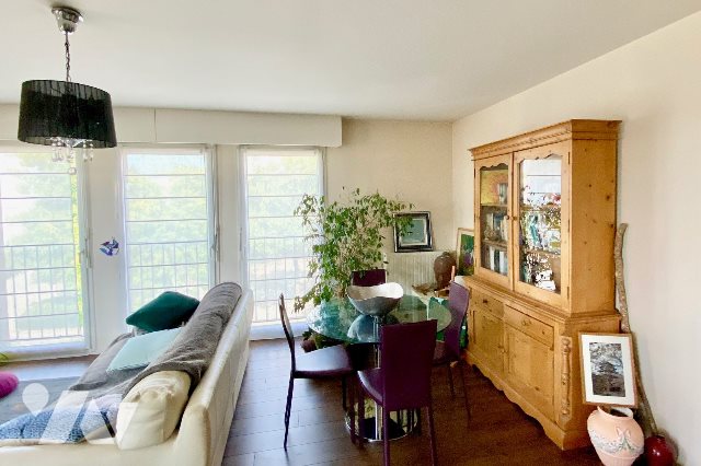 Appartement à vendre, 71m², Rennes
