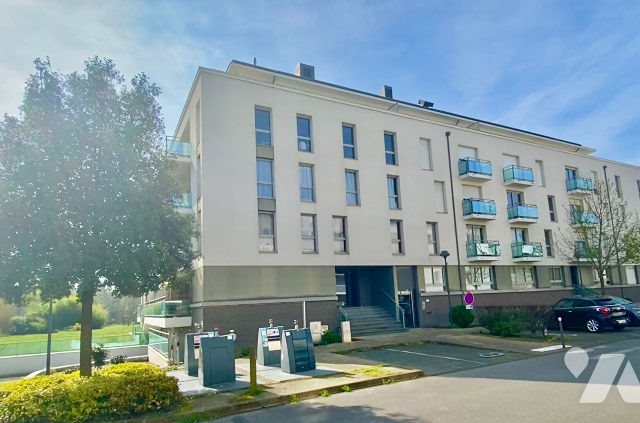 Appartement à vendre, 39m², Cesson-Sévigné