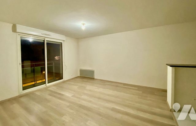 Appartement à vendre, 39m², Cesson-Sévigné