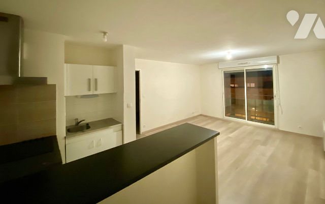 Appartement à vendre, 39m², Cesson-Sévigné