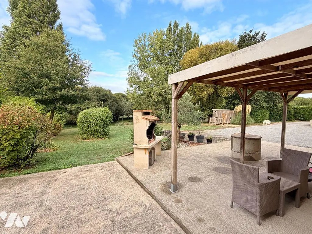 Maison à vendre, 153m², Trémorel