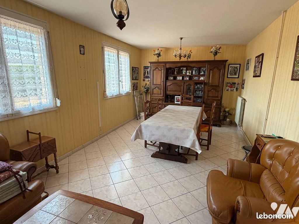 Maison à vendre, 105m², Breteil