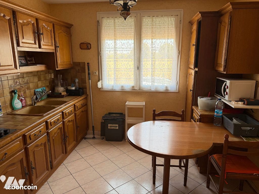 Maison à vendre, 105m², Breteil