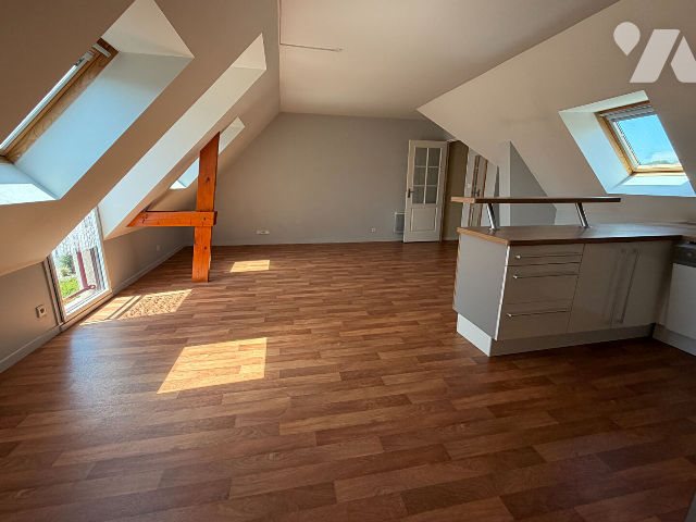 Appartement à vendre, 49m², Montfort-sur-Meu