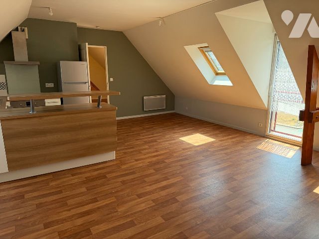 Appartement à vendre, 49m², Montfort-sur-Meu