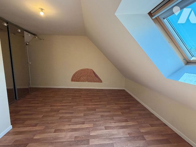 Appartement à vendre, 49m², Montfort-sur-Meu