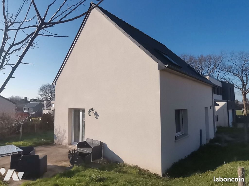 Appartement à vendre, 64m², Montfort-sur-Meu