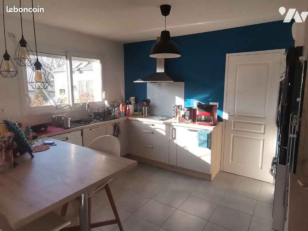 Appartement à vendre, 64m², Montfort-sur-Meu
